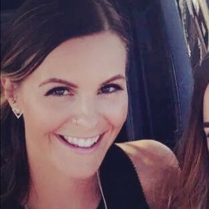 Meet your Posher, Kayce